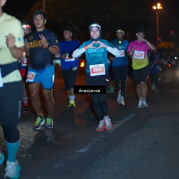 Runner Photo 4347368
