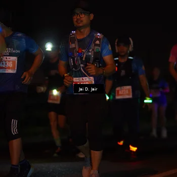 Runner Photo 4347377
