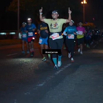 Runner Photo 4347379
