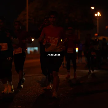 Runner Photo 4347380