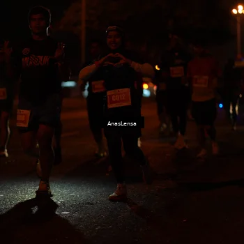 Runner Photo 4347381