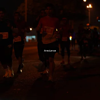 Runner Photo 4347383