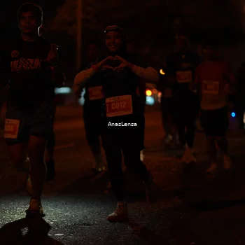 Runner Photo 4347384