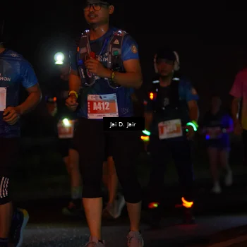 Runner Photo 4347386