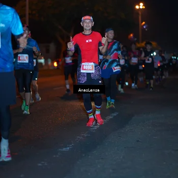 Runner Photo 4347389