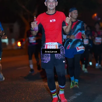 Runner Photo 4347390