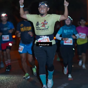 Runner Photo 4347392