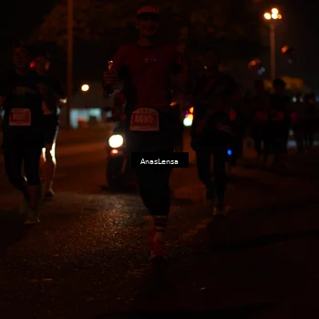 Runner Photo 4347394