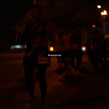 Runner Photo 4347395