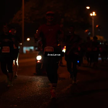 Runner Photo 4347397
