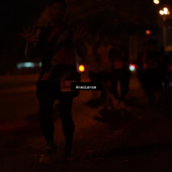 Runner Photo 4347398