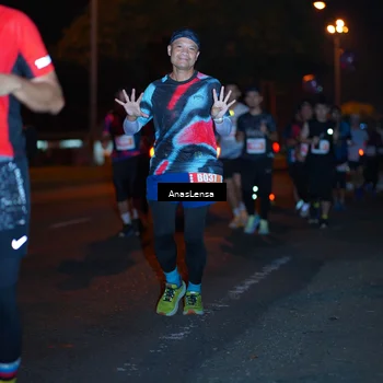 Runner Photo 4347401