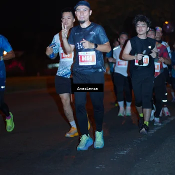 Runner Photo 4347410