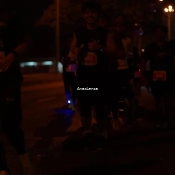 Runner Photo 4347412
