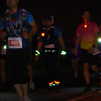 Runner Photo 4347415