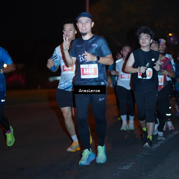 Runner Photo 4347417