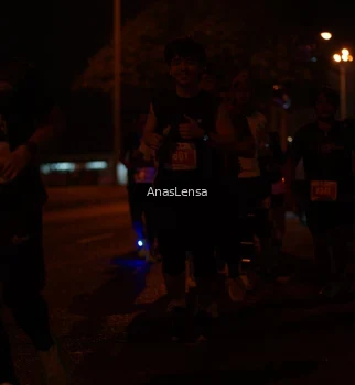 Runner Photo 4347420