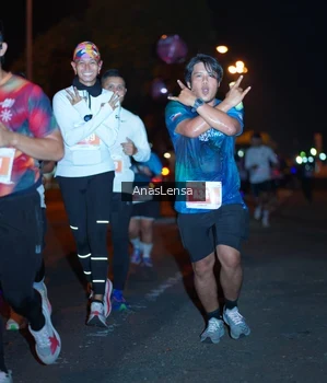Runner Photo 4347421