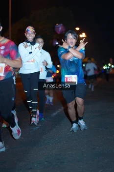 Runner Photo 4347423