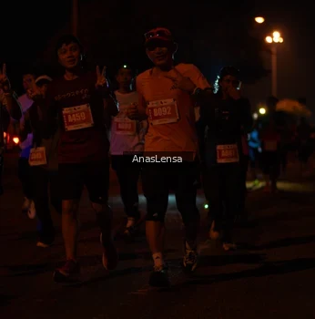 Runner Photo 4347425