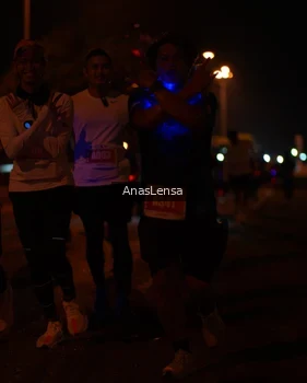 Runner Photo 4347426