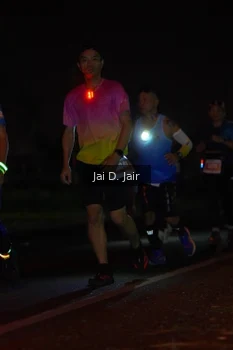 Runner Photo 4347430
