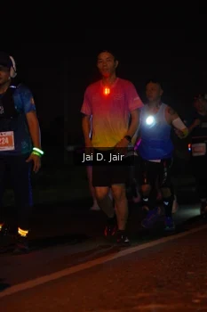 Runner Photo 4347431