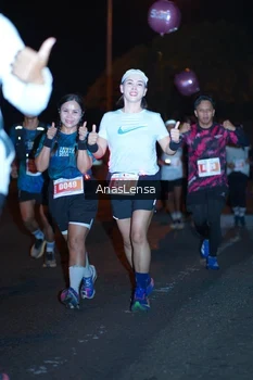 Runner Photo 4347432