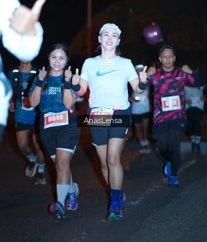 Runner Photo 4347433
