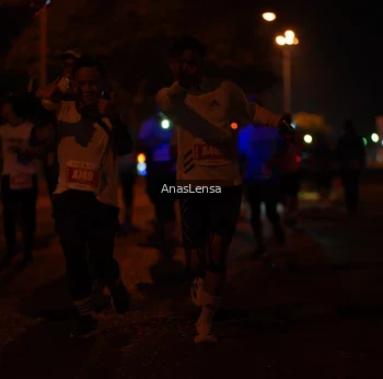 Runner Photo 4347435