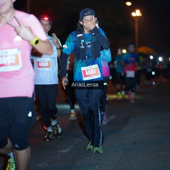 Runner Photo 4347440