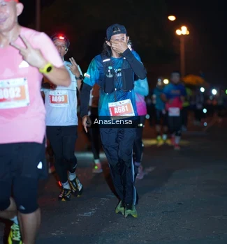 Runner Photo 4347441