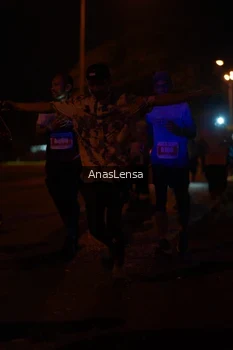 Runner Photo 4347442