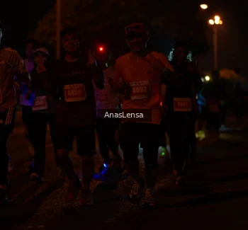 Runner Photo 4347444