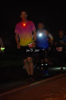 Runner Photo 4347446