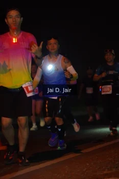Runner Photo 4347448