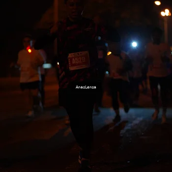 Runner Photo 4347452