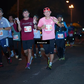 Runner Photo 4347456