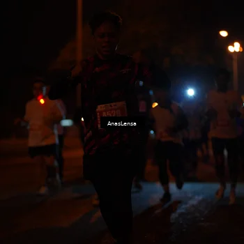 Runner Photo 4347457