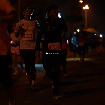 Runner Photo 4347464