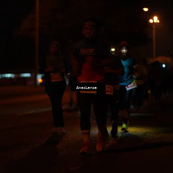Runner Photo 4347466