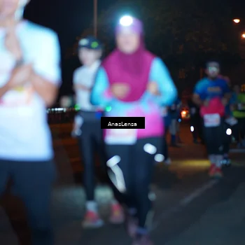 Runner Photo 4347467