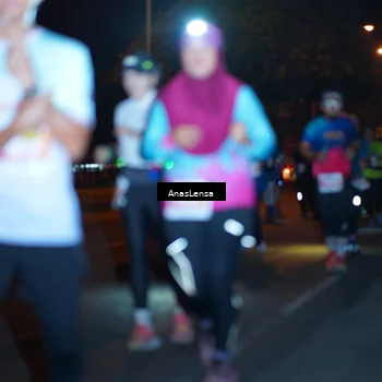 Runner Photo 4347470