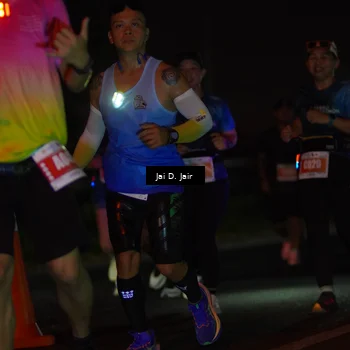 Runner Photo 4347471