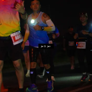 Runner Photo 4347476