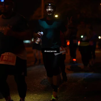 Runner Photo 4347480