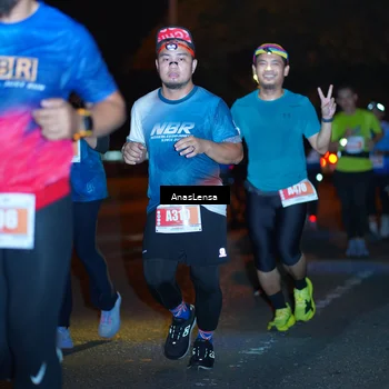 Runner Photo 4347484