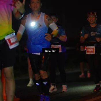 Runner Photo 4347486