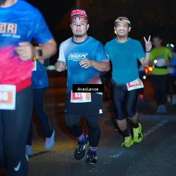 Runner Photo 4347487