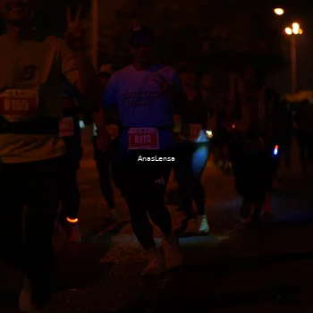 Runner Photo 4347499
